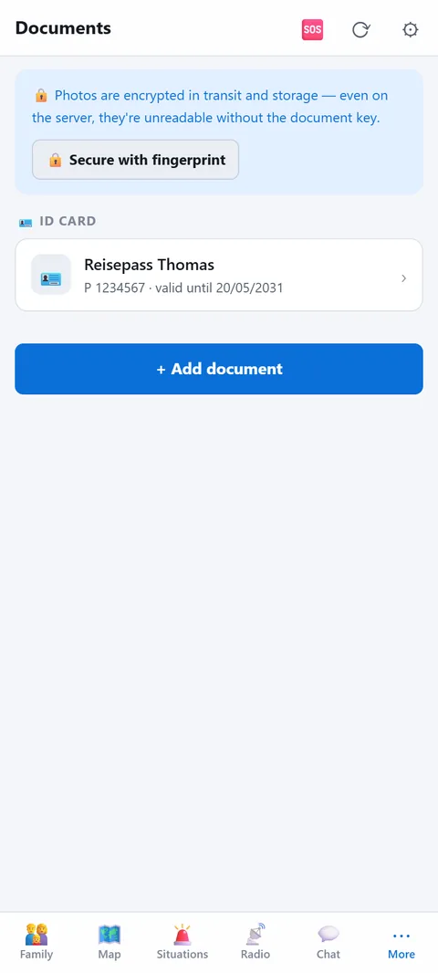 Documents